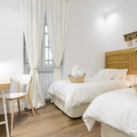 Charming Madrid Center - Estancias Temporales Zewnętrze zdjęcie