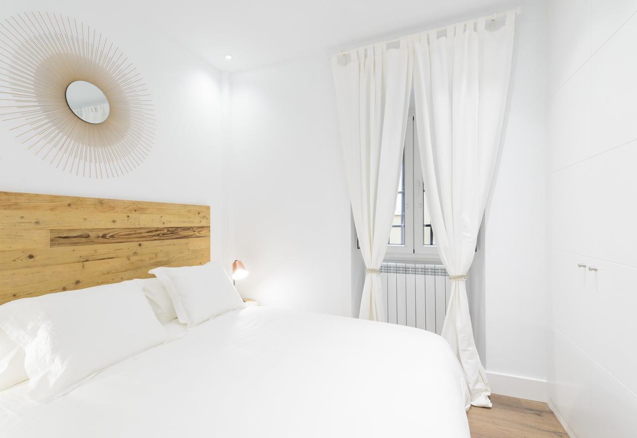 Charming Madrid Center - Estancias Temporales Zewnętrze zdjęcie